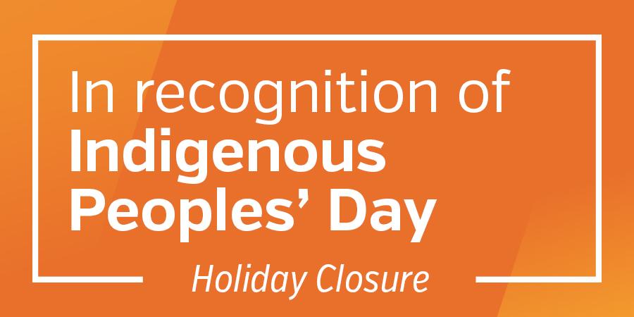 indigenous-peoples-day-closure-twinstar-credit-union